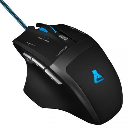 The G-Lab Souris Gaming 