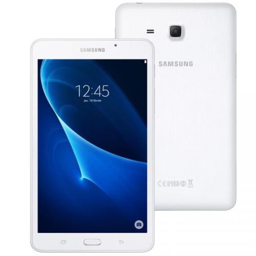 Samsung Tablette Tactile - Galaxy Tab A6 