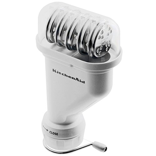 Kitchenaid 5KPEXTA Accessoires Robot Kit Emporte-Pièces pour Pâtes Fraîches Kitchenaid 5KPEXTA Accessoires Robot Kit Emporte-Pièces pour Pâtes Fraîches