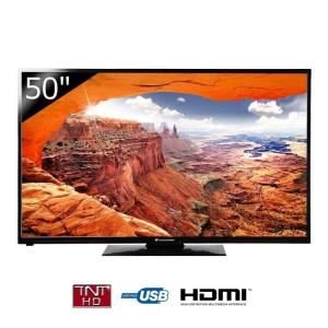 Continental Edison TV Direct LED 50 HD 127 cm Continental Edison TV Direct LED 50 HD 127 cm