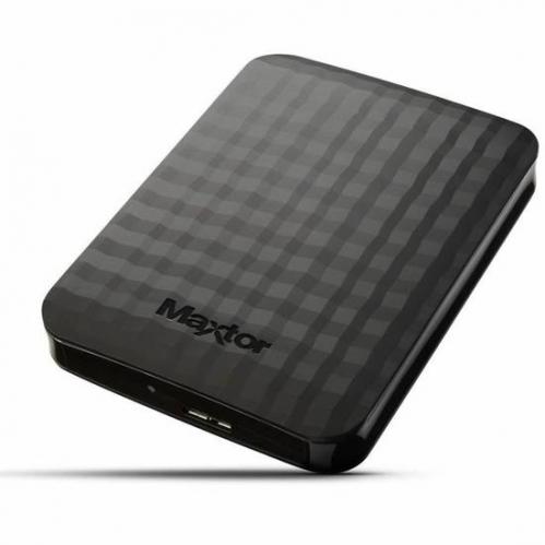 Maxtor Disque Dur Externe 2 To 