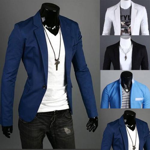  Charm-Men-039-s-Casual-Slim-Fit-One-Button-Suit-Blazer-Coat-Jacket-Tops-Men-Fashion  Charm-Men-039-s-Casual-Slim-Fit-One-Button-Suit-Blazer-Coat-Jacket-Tops-Men-Fashion  Charm-Men-039-s-Casual-Slim-Fit-One-Button-Suit-Blazer-Coat-Jacket-Tops-Men-Fas