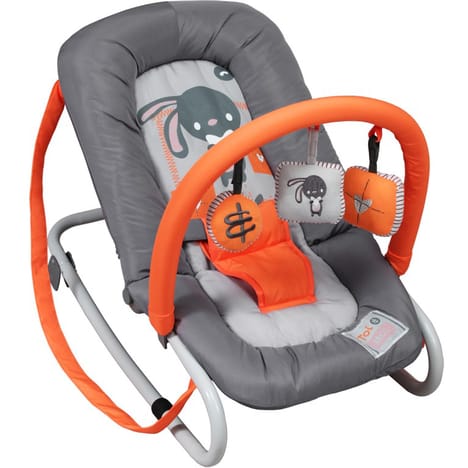 BAMBISOL Transat avec barre de jeux