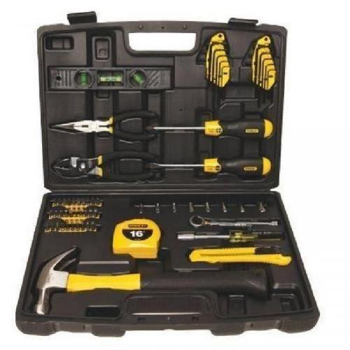 STANLEY Coffret outils 65 pièces