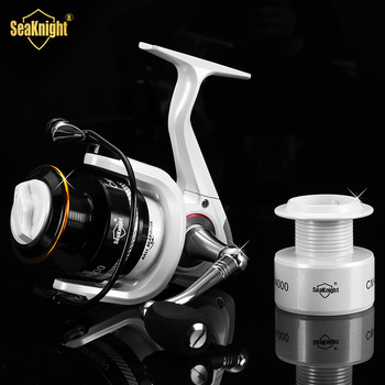 Moulinet Avec Bobine De Rechange Moulinet Avec Bobine De Rechange