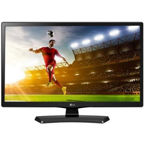 LG 28MT48DF TV LED HD 70 cm (28'') LG 28MT48DF TV LED HD 70 cm (28'')