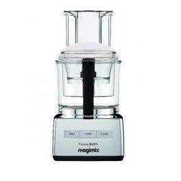 Robot 5200 XL Prem Chrome Brillant, Magimix