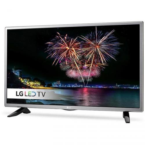 LG 32LH510B TV LED 80 cm (32") - 1 x HDMI - Classe énergétique A LG 32LH510B TV LED 80 cm (32") - 1 x HDMI - Classe énergétique A