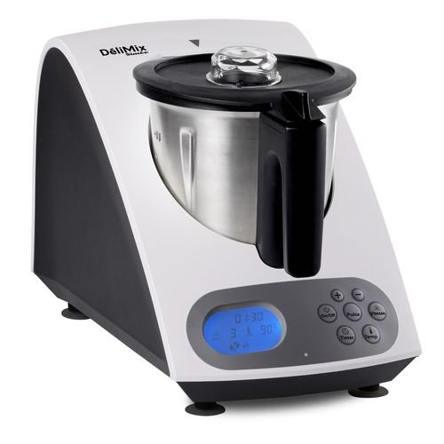 Robot cuiseur multifonctions delimix Robot cuiseur multifonctions delimix