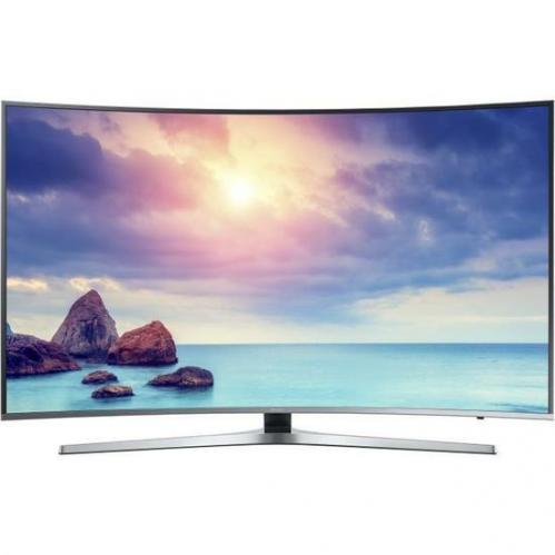 SAMSUNG UE55KU6500 TV LED 4K UHD 139cm SAMSUNG UE55KU6500 TV LED 4K UHD 139cm
