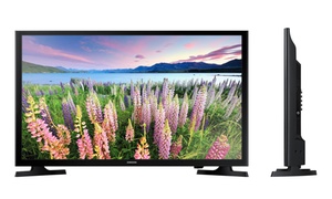 TV Samsung UE32j5000 Full HD 32" (80cm), neuve et garantie 2 ans, livraison offerte TV Samsung UE32j5000 Full HD 32" (80cm), neuve et garantie 2 ans, livraison offerte