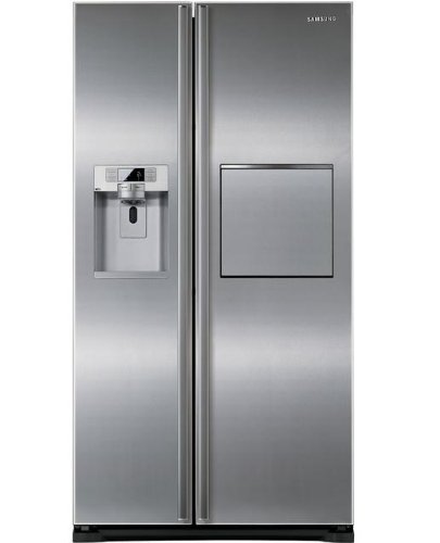 Samsung RSG5PUSL frigo américain Samsung RSG5PUSL frigo américain