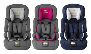 Si&egrave;ge auto Kinderkraft Comfort Up 9-36 kg&comma; coloris au choix