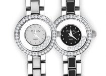 Montre Luxe Her Jewellery ornée de Swarovski® Elements dès 39,99€ (livraison offerte) Montre Luxe Her Jewellery ornée de Swarovski® Elements dès 39,99€ (livraison offerte)
