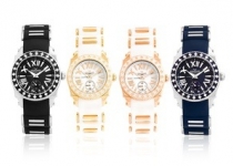 Montres Aquaswiss serties de diamants Montres Aquaswiss serties de diamants