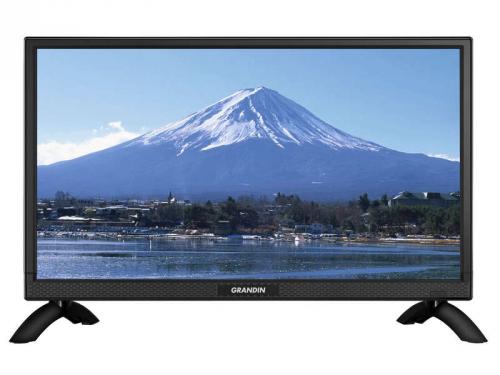 Téléviseur LED 50 cm GRANDIN LD20CG21 Téléviseur LED 50 cm GRANDIN LD20CG21