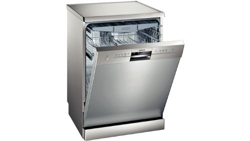 Siemens SN25N881EU Lave-vaisselle 44 dB A++ Argent Siemens SN25N881EU Lave-vaisselle 44 dB A++ Argent