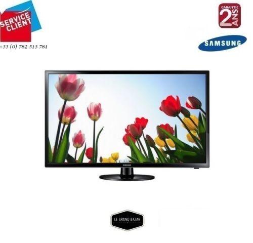 TV Led Samsung - HD Ready - 24" Pouces TV Led Samsung - HD Ready - 24" Pouces