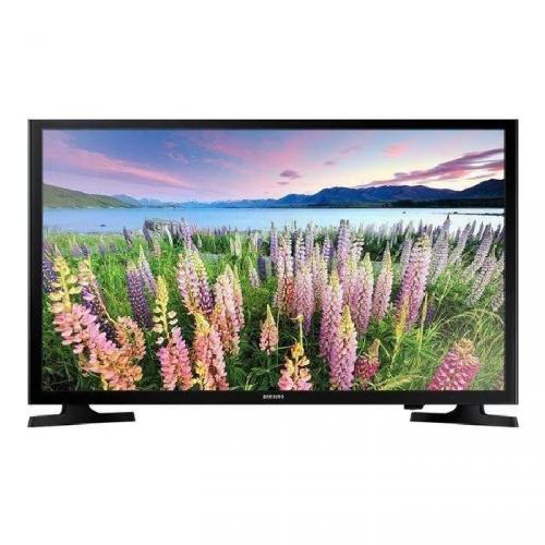 SAMSUNG TV UE32J5050 - Full HD 1080p - 80cm (32 pouces) - LED - 2 HDMI - Classe A SAMSUNG TV UE32J5050 - Full HD 1080p - 80cm (32 pouces) - LED - 2 HDMI - Classe A