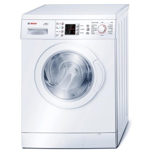 Bosch WAE28468FF Lave Linge 7 kg Bosch WAE28468FF Lave Linge 7 kg