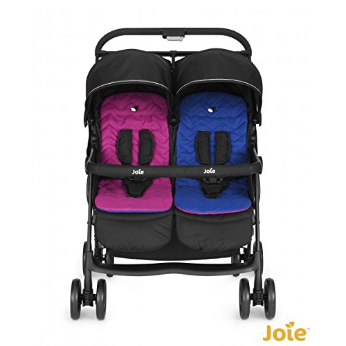 poussette lite way butterfly