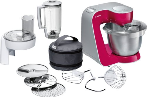 Bosch Styline MUM54420 Robot Accessoires Inclus 900 W Bosch Styline MUM54420 Robot Accessoires Inclus 900 W