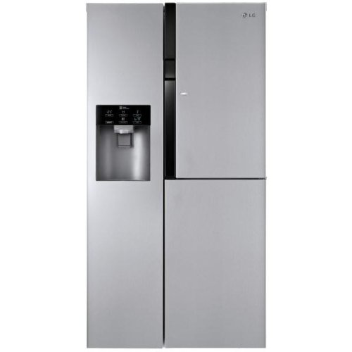 LG GWS6039SC Réfrigérateur 614 L LG GWS6039SC Réfrigérateur 614 L