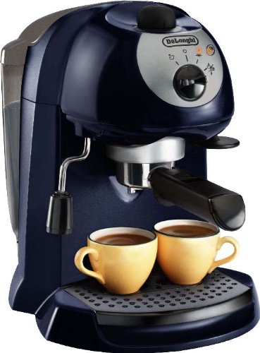 Delonghi EC190CD Cafetière Expresso 15 bars Delonghi EC190CD Cafetière Expresso 15 bars