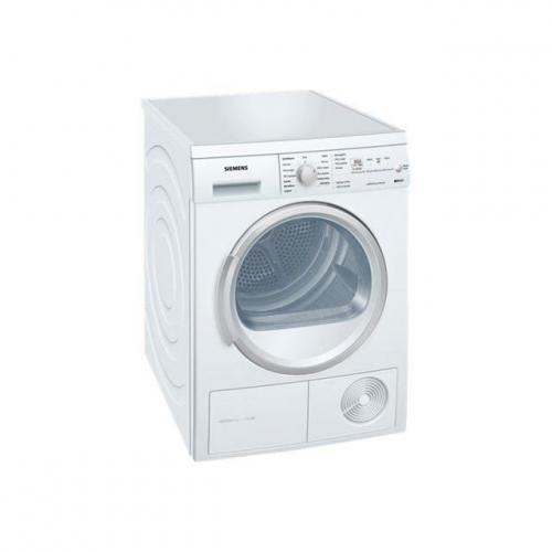 Siemens WT46W361FF sèche linge Siemens WT46W361FF sèche linge
