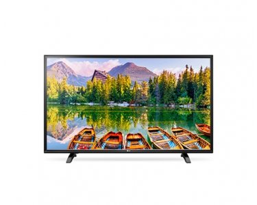 TV 43" LED LG 43LH500T (100Hz) TV 43" LED LG 43LH500T (100Hz)