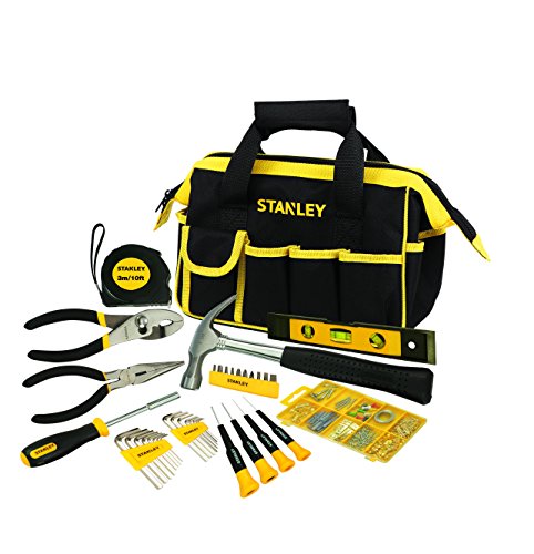 Stanley STMT0-74101 Composition d'outils 38 pièces Stanley STMT0-74101 Composition d'outils 38 pièces