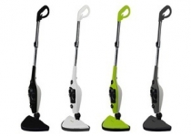 Balai vapeur 10 en 1 Clean'up Balai vapeur 10 en 1 Clean'up