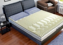 Surmatelas mémoire de forme Oxford Surmatelas mémoire de forme Oxford