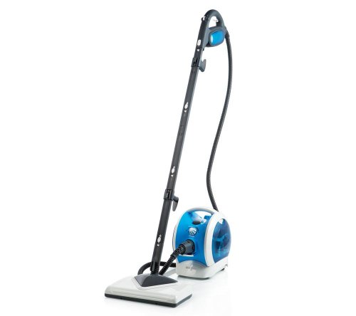 Dirt Devil AquaClean M319 Nettoyeur Vapeur Désinfectant 1500W 600 mL 2,5 Bar Dirt Devil AquaClean M319 Nettoyeur Vapeur Désinfectant 1500W 600 mL 2,5 Bar