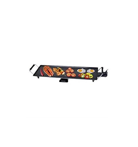 TECHWOOD - Grill - Téppan Yaki - TTP-7023