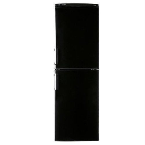Haier HRFZ-316AABL Réfrigérateur 175 L A+ Noir