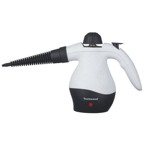 Techwood Pistolet vapeur 3 bars Techwood - Ref. TNV-140 Techwood Pistolet vapeur 3 bars Techwood - Ref. TNV-140