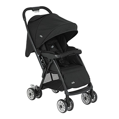 Joie Mirus&nbsp;&quest;&nbsp;Chaise de poussette Motif Midnight