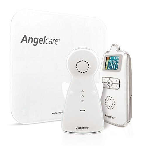 Angelcare Ecoute-b&eacute;b&eacute; AC403 son et mouvement