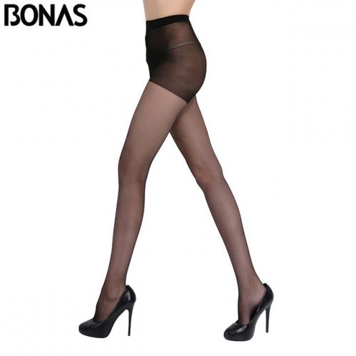  BONAS Spring Sexy Nylon