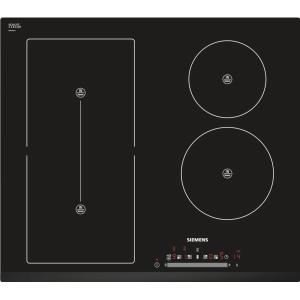 Siemens EH631FT17E Plaques de Cuisson