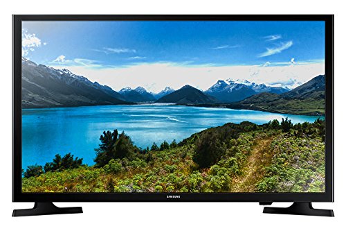 Samsung UE32J4000 Téléviseur LED HDTV 32" Noir Samsung UE32J4000 Téléviseur LED HDTV 32" Noir
