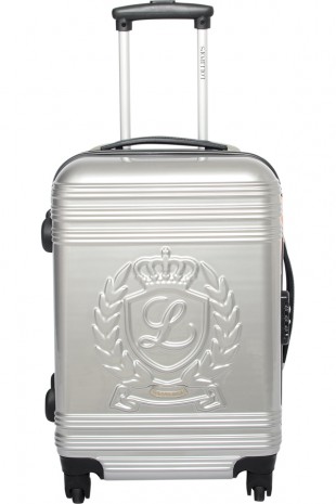 Valise rigide taille cabine à 4 roues Valise rigide taille cabine à 4 roues