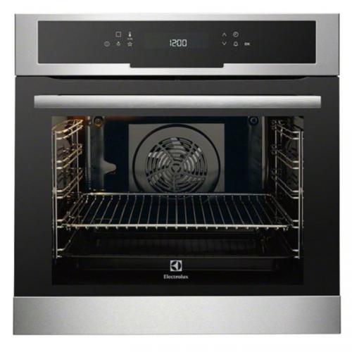 ELECTROLUX EEC5700AOX Four Multifonction