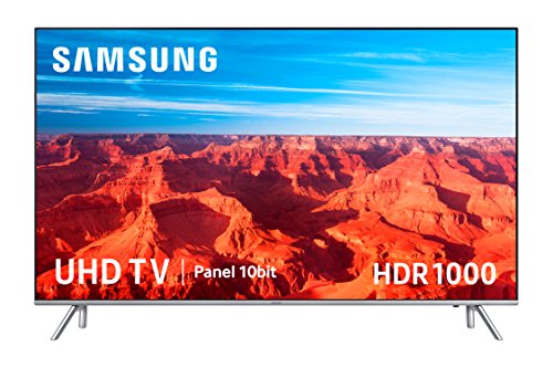 Samsung Téléviseurs UHD-4K UE82MU7005 Samsung Téléviseurs UHD-4K UE82MU7005