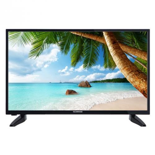 TV LED TECHWOOD TK32BC01B TV LED TECHWOOD TK32BC01B