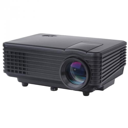 VidéoProjecteur comme au Cinéma TNT intégré Finetech® VidéoProjecteur comme au Cinéma TNT intégré Finetech®