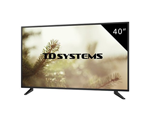 Téléviseurs Full HD de 40 pouces Systèmes TD K40DLM7F (Résolution 1920x1080 / HDMI x3 / VGA x1 / Eur x1 / Lecteur et enregistreur USB) Téléviseurs, téléviseurs HD Téléviseurs Full HD de 40 pouces Systèmes TD K40DLM7F (Résolution 1920x1080 / HDMI x3 / VGA x1 / Eur x1 / Lecteur et enregistreur USB) Téléviseurs, téléviseurs HD