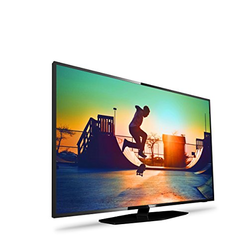 Téléviseur 4K écran plat PHILIPS 50PUS6162 Téléviseur 4K écran plat PHILIPS 50PUS6162