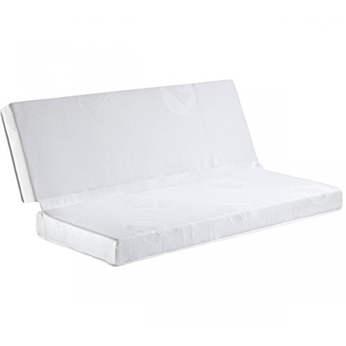 Matelas Bultex pour Clic Clac 140x190